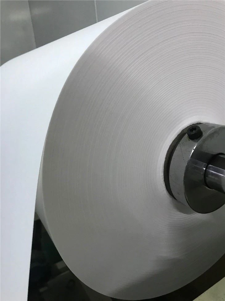 Glass Fiber Air Filter Paper