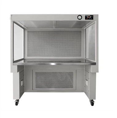 Horisontal Laminar Flow Clean Benk