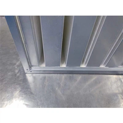 9V cellepose luftfilter